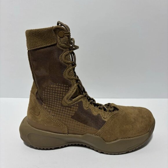 Nike Men’s SFB B1 Coyote Tactical Boots, Size 6.5 M - Picture 1 of 6